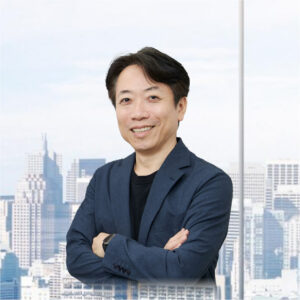 弁護士法人M&A総合法律事務所 代表弁護士 土屋勝裕